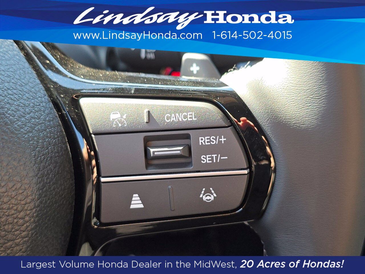 2026 Honda Civic Hybrid Sport Columbus OH