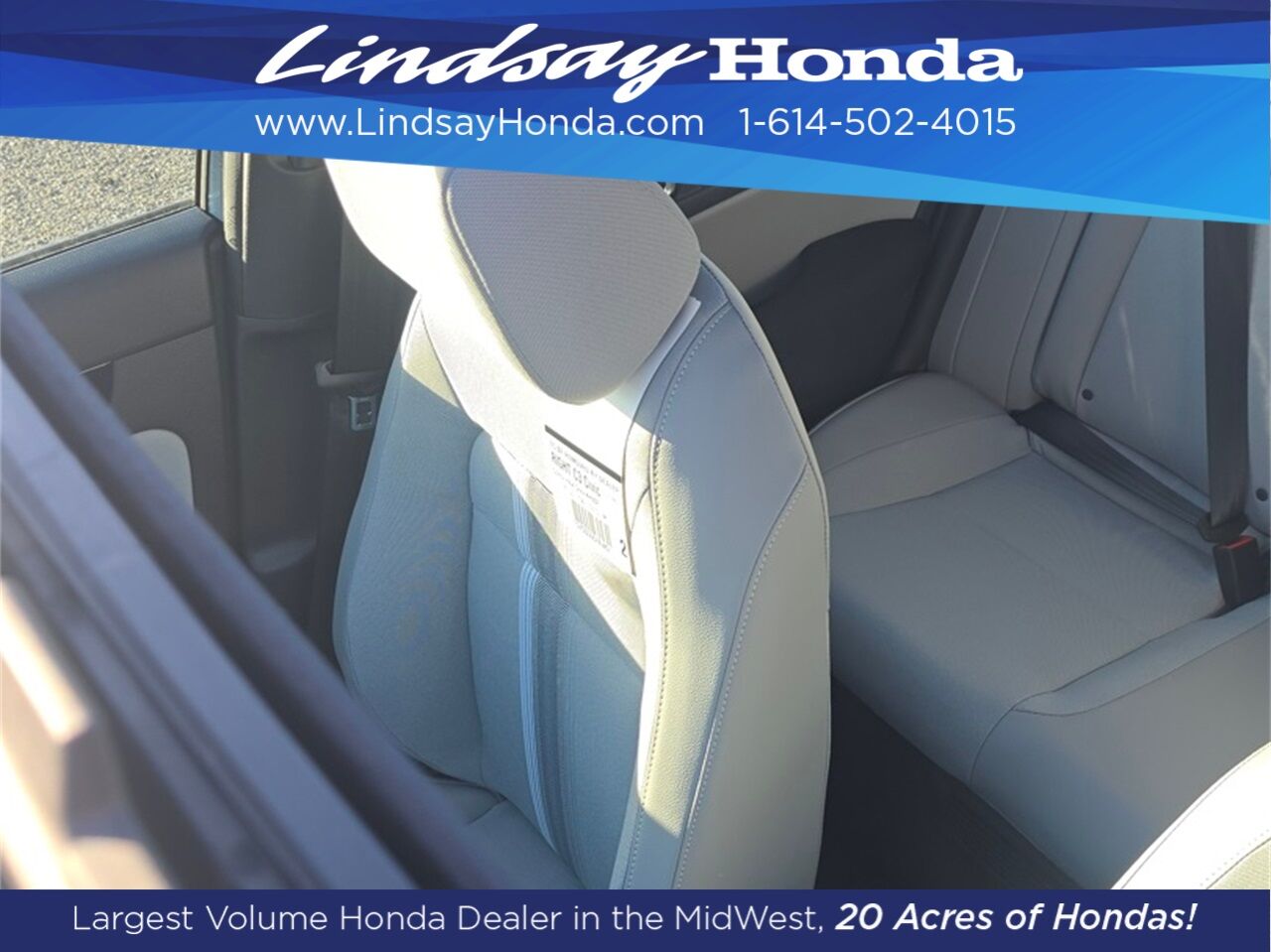 2026 Honda Civic Hybrid Sport Columbus OH