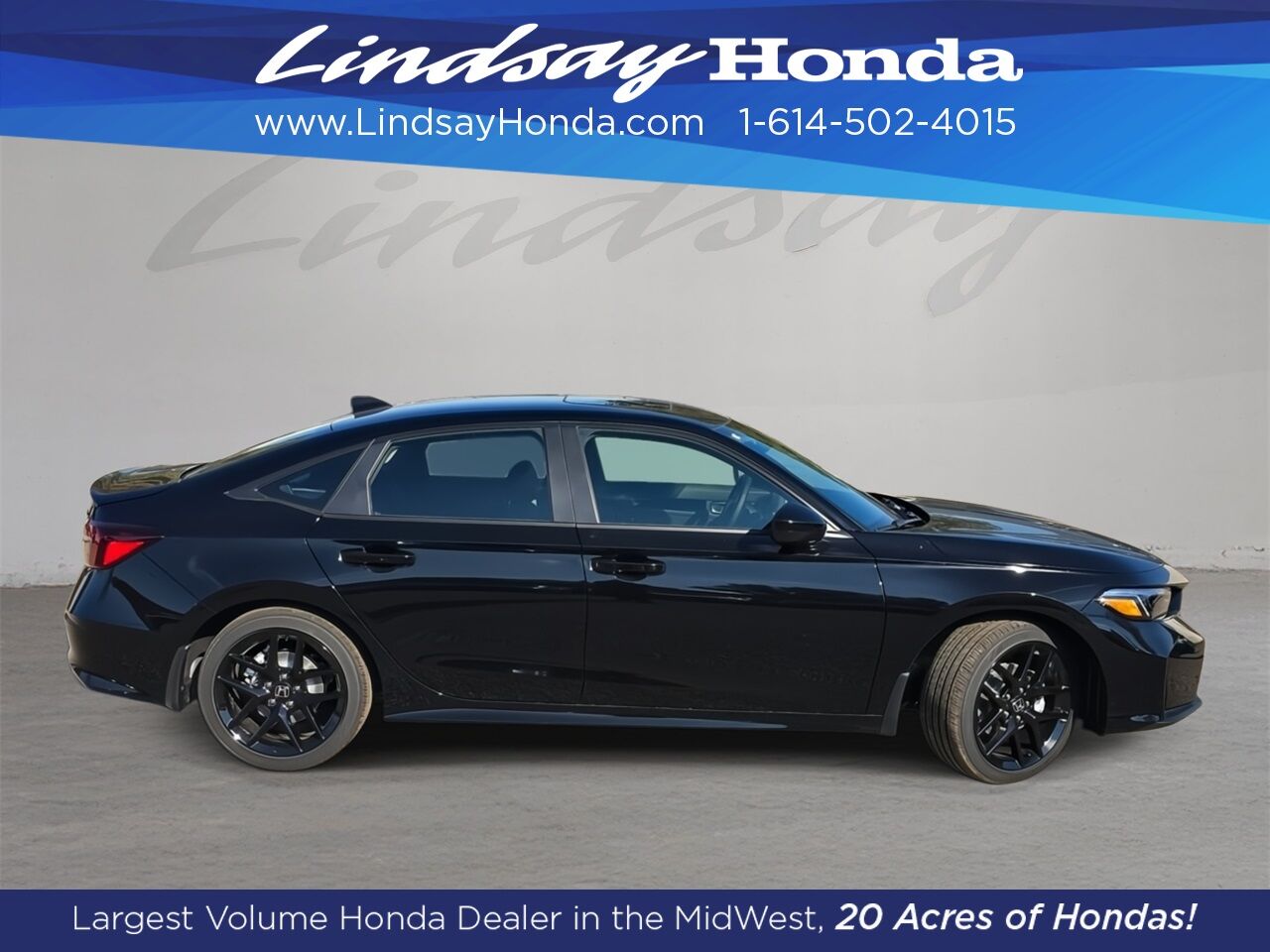 2026 Honda Civic Hybrid Sport Columbus OH