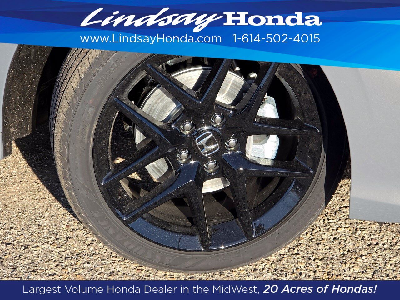 2026 Honda Civic Hybrid Sport Columbus OH