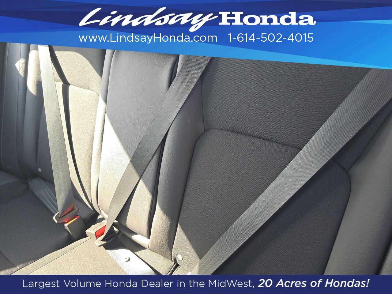 2026 Honda Civic Hybrid Sport Columbus OH