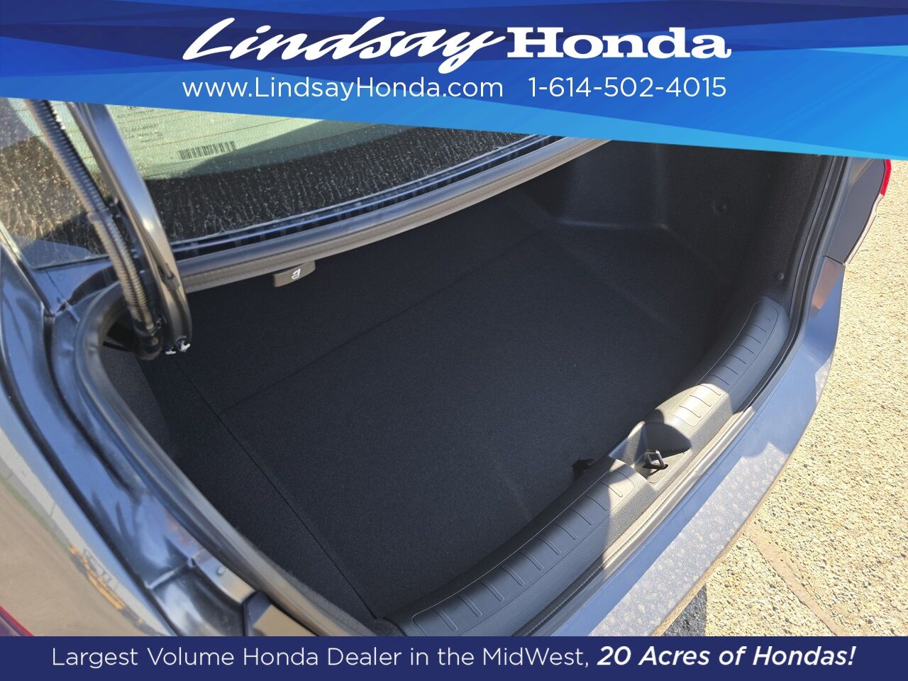 2026 Honda Civic Hybrid Sport Columbus OH