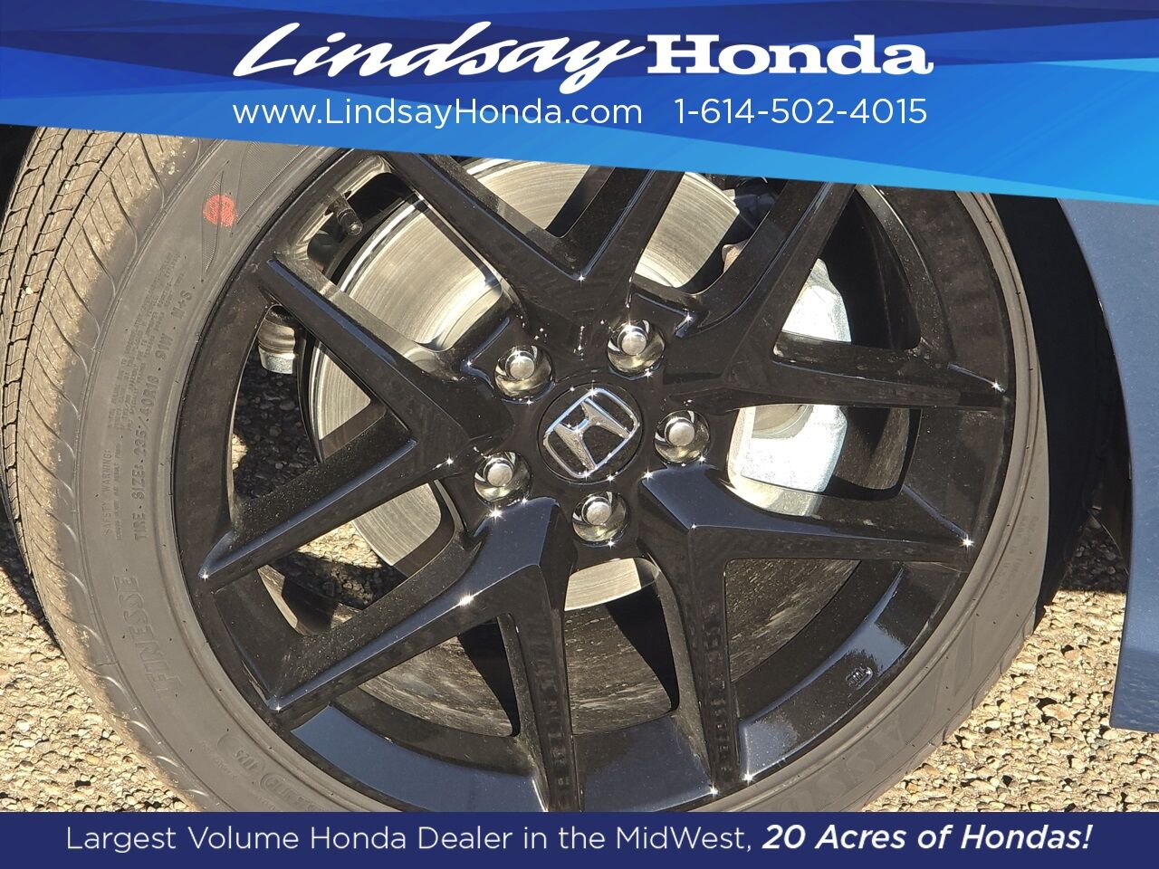 2026 Honda Civic Hybrid Sport Columbus OH