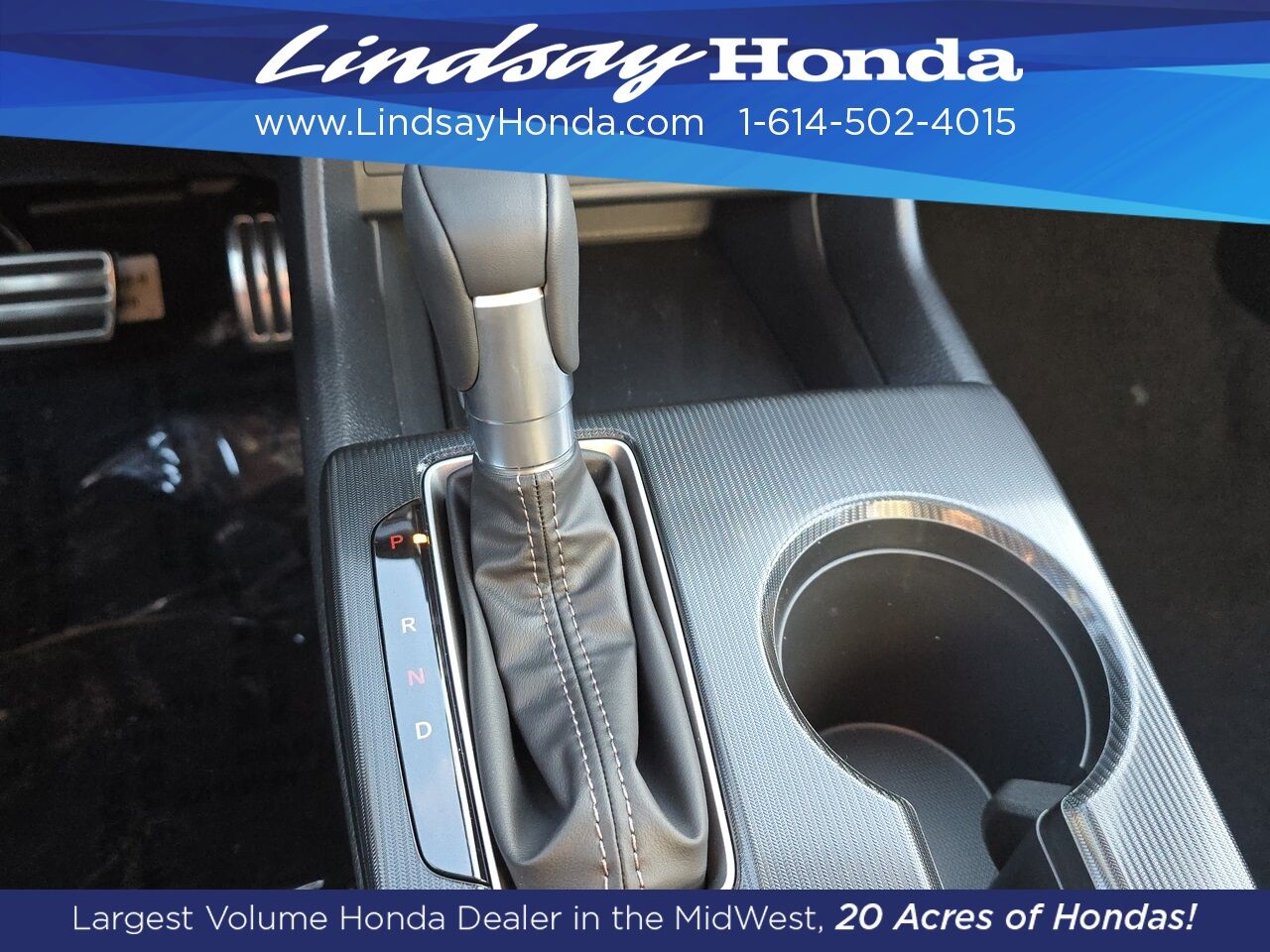 2026 Honda Civic Hybrid Sport Columbus OH