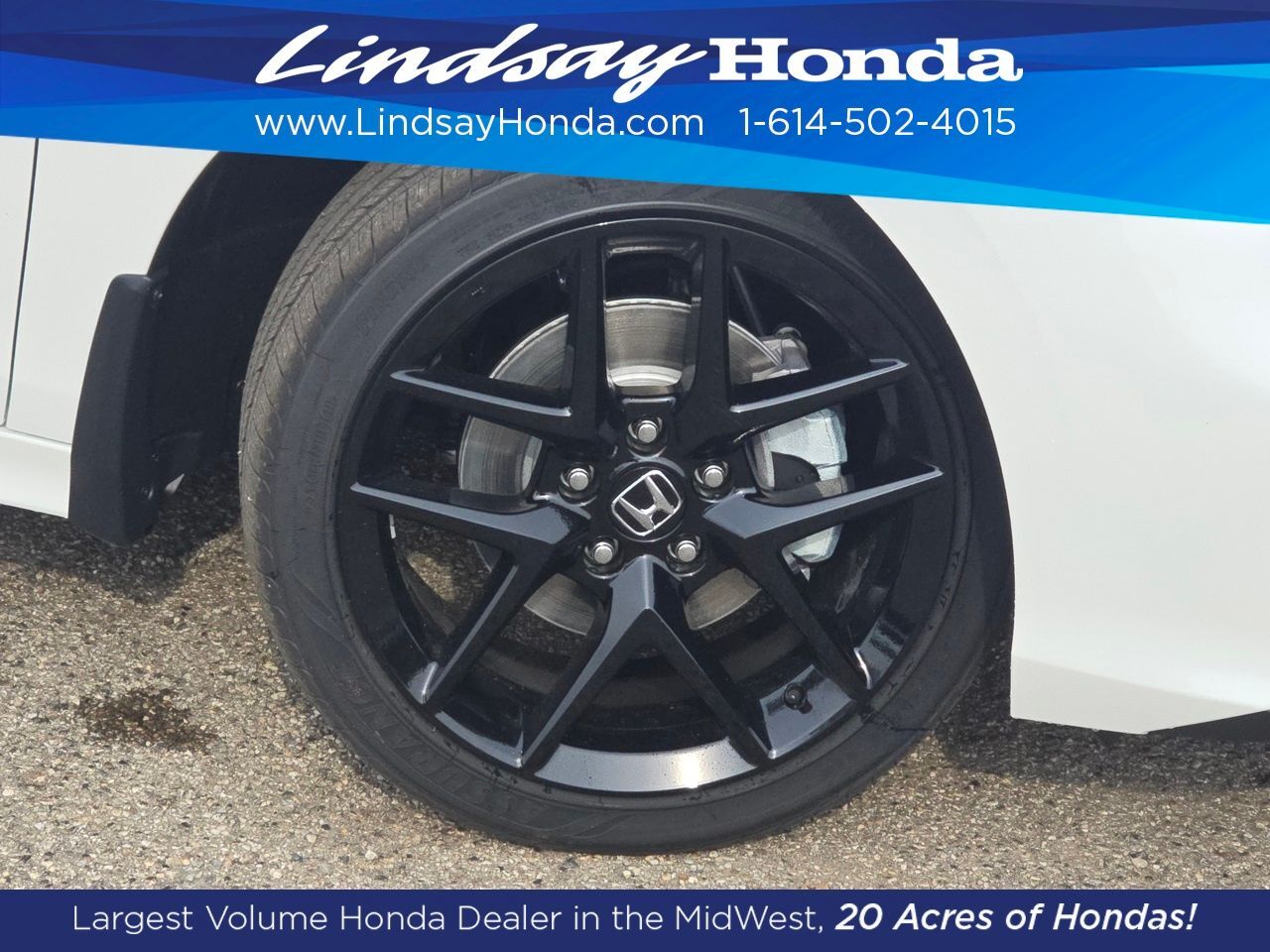 2026 Honda Civic Hybrid Sport Columbus OH