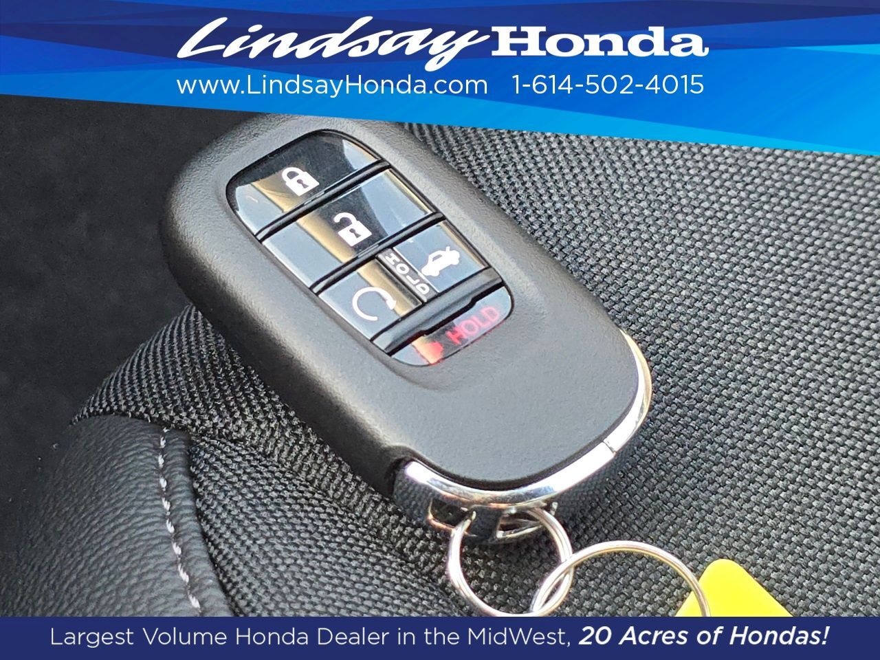 2026 Honda Civic Hybrid Sport Columbus OH