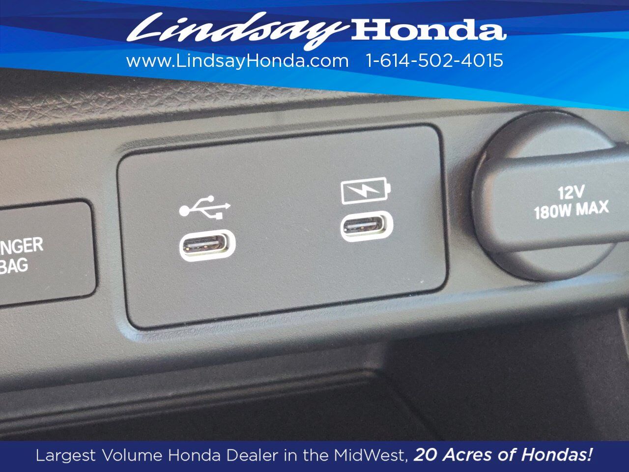 2026 Honda Civic Hybrid Sport Columbus OH