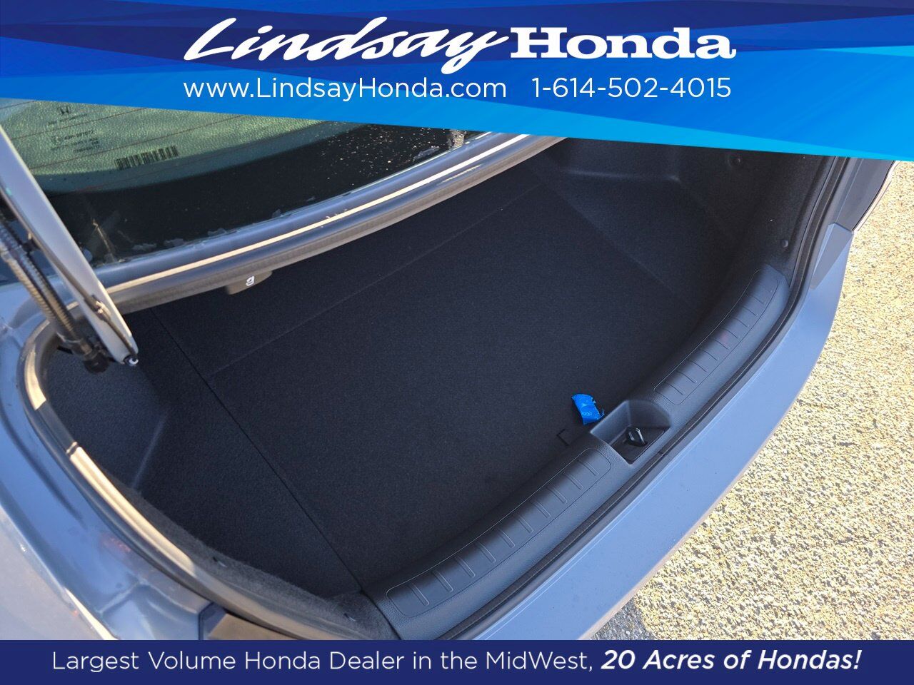 2026 Honda Civic Hybrid Sport Columbus OH