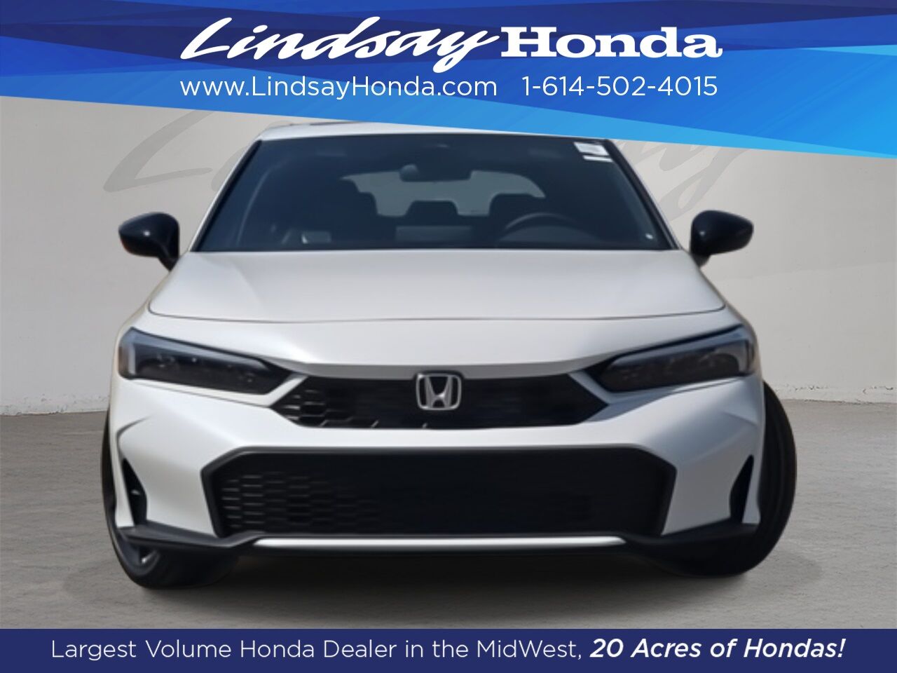 2026 Honda Civic Hybrid Sport Columbus OH