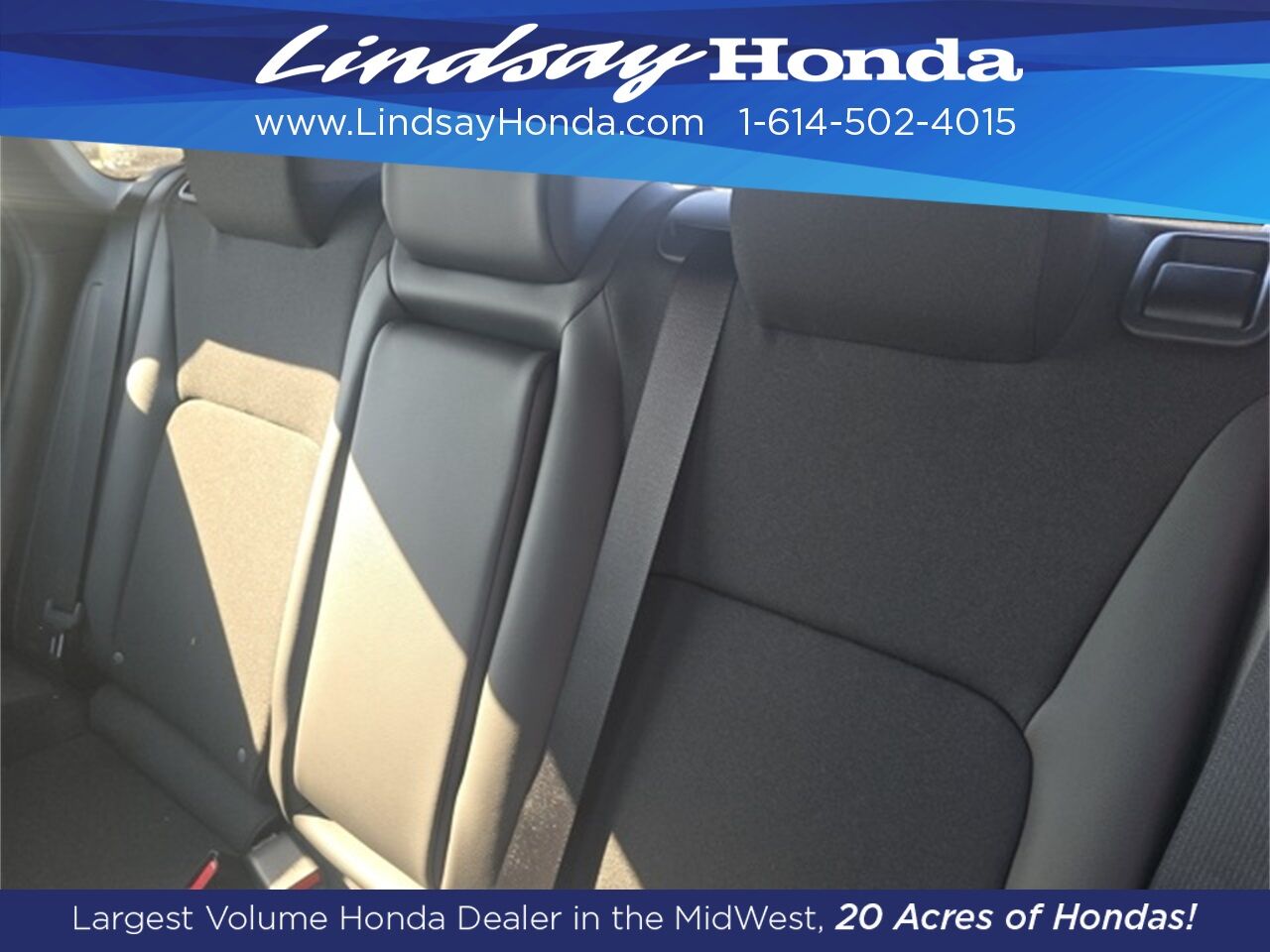 2026 Honda Civic Hybrid Sport Columbus OH