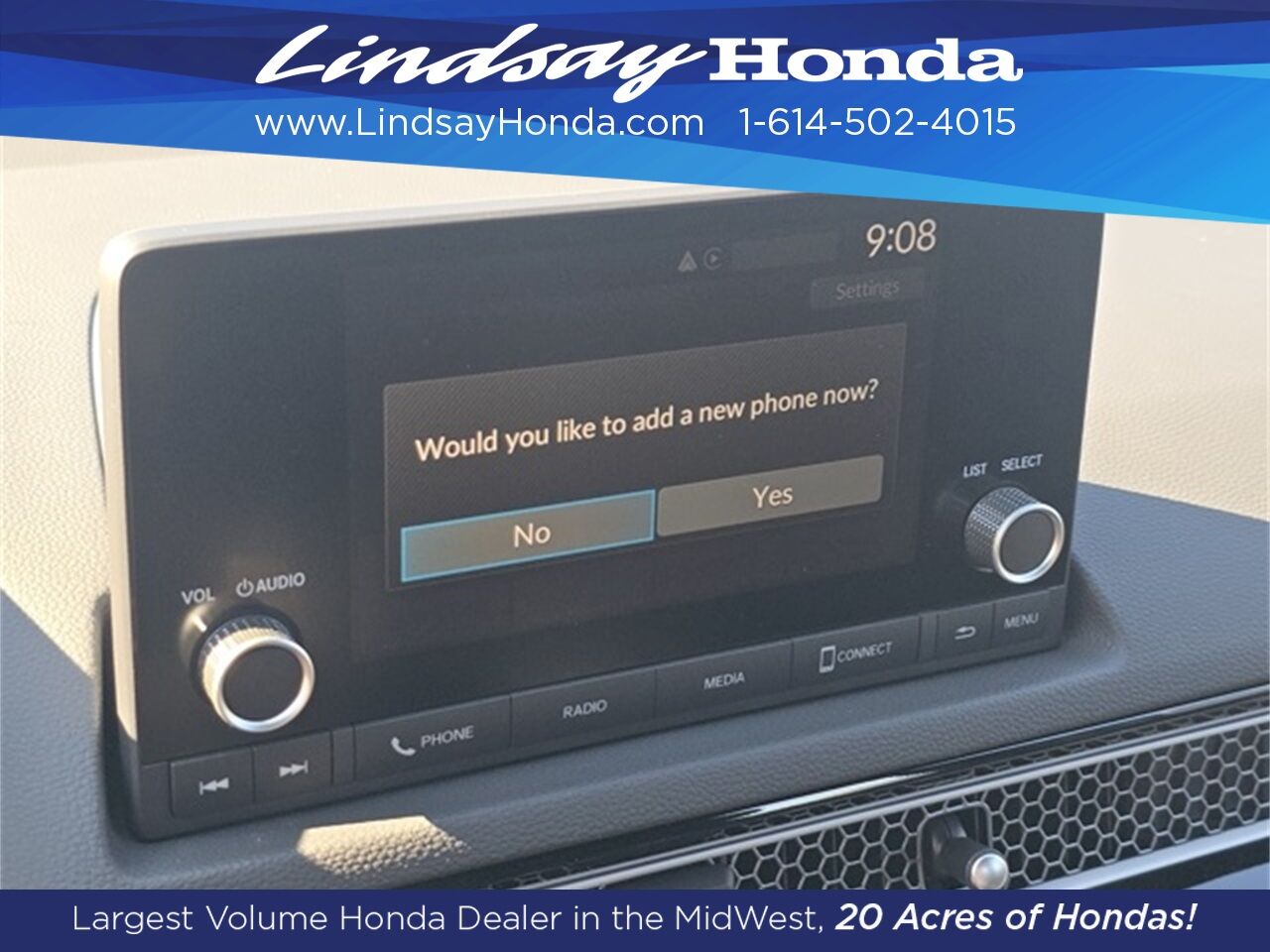 2026 Honda Civic Hybrid Sport Columbus OH