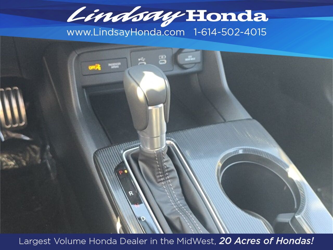 2026 Honda Civic Hybrid Sport Columbus OH