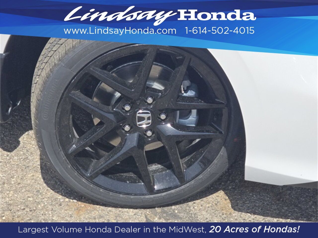 2026 Honda Civic Hybrid Sport Columbus OH