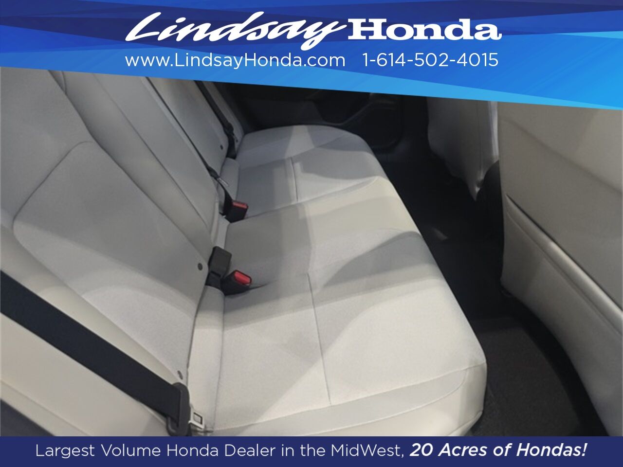 2026 Honda Civic Hybrid Sport Columbus OH