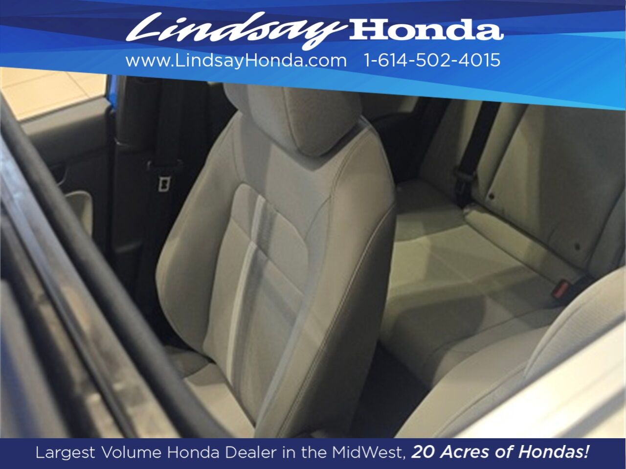 2026 Honda Civic Hybrid Sport Columbus OH