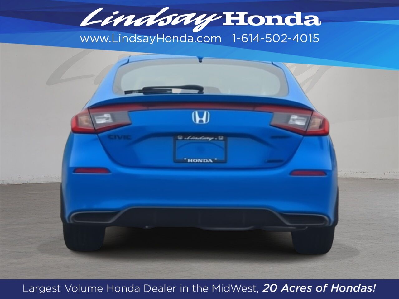 2026 Honda Civic Hybrid Sport Columbus OH