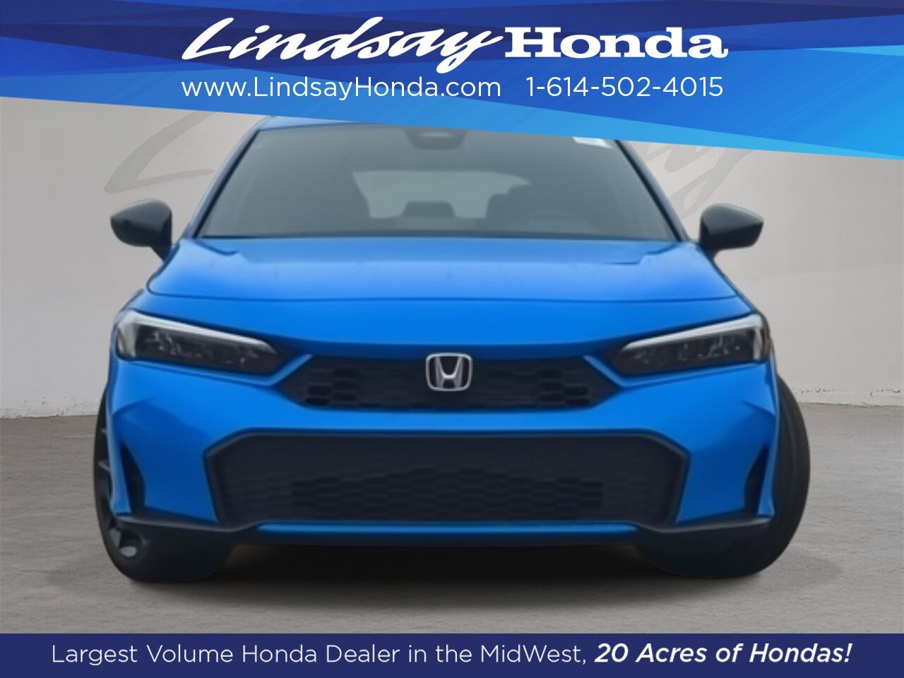2026 Honda Civic Hybrid Sport Columbus OH