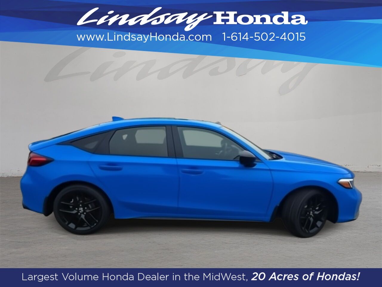 2026 Honda Civic Hybrid Sport Columbus OH