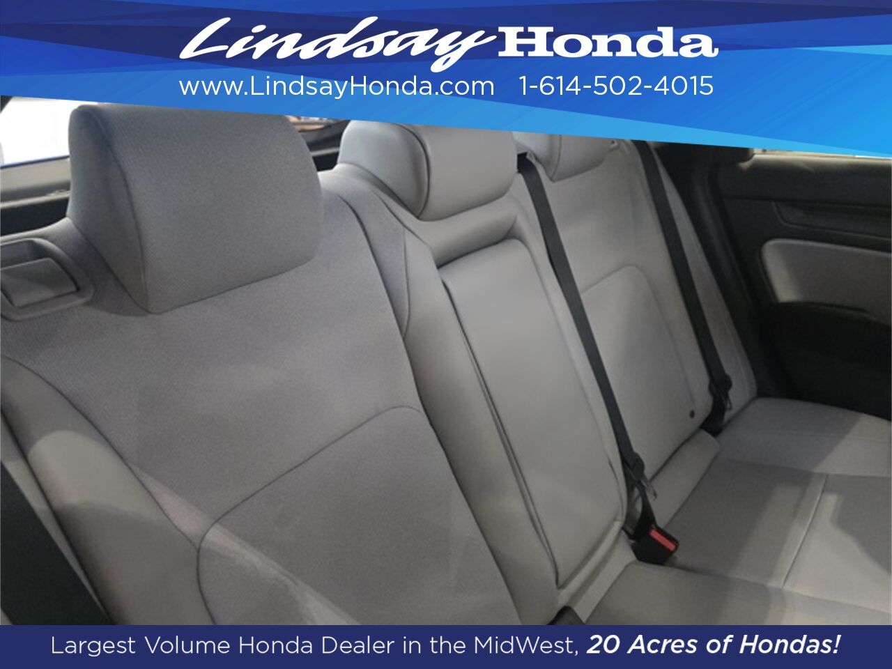 2026 Honda Civic Hybrid Sport Columbus OH