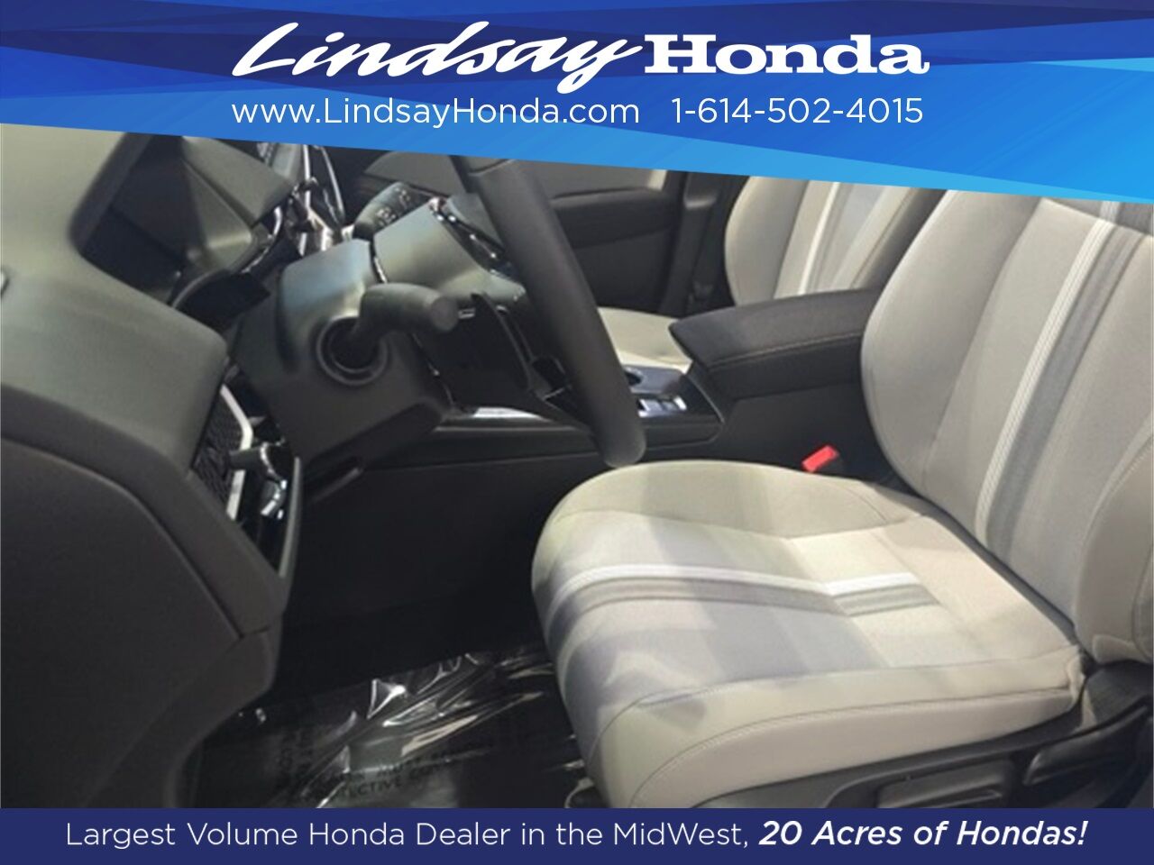 2026 Honda Civic Hybrid Sport Columbus OH