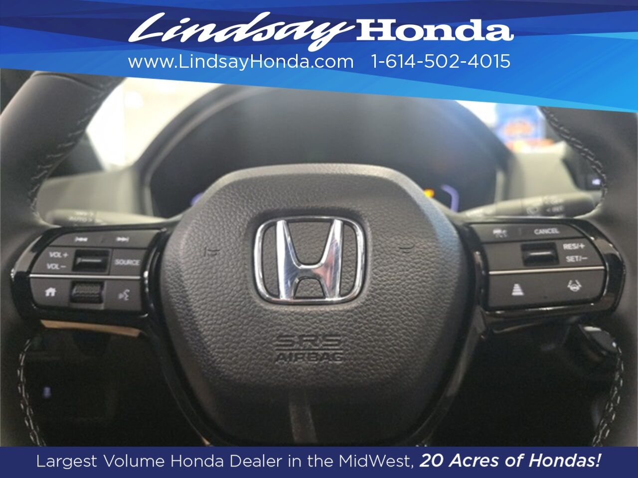 2026 Honda Civic Hybrid Sport Columbus OH