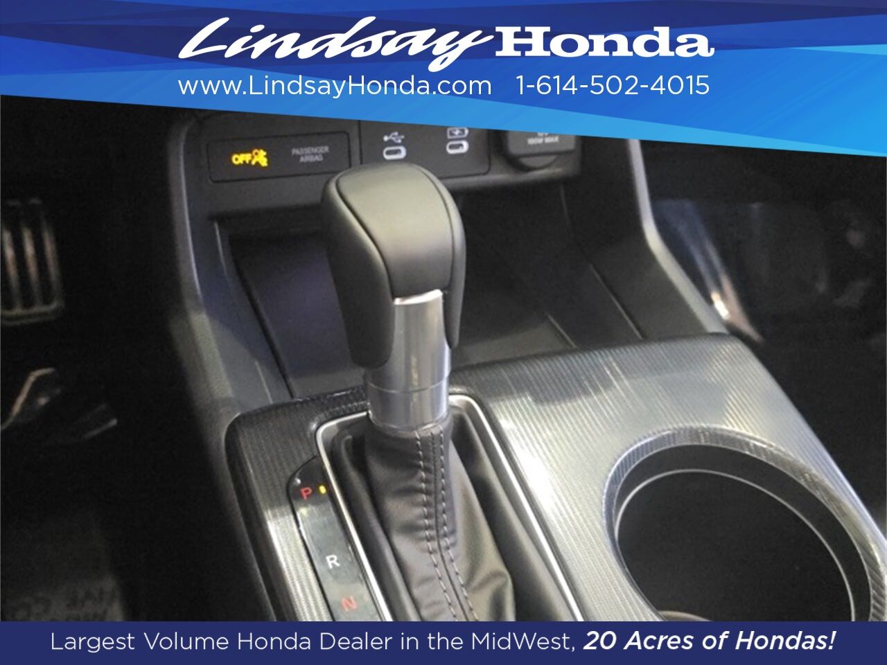 2026 Honda Civic Hybrid Sport Columbus OH