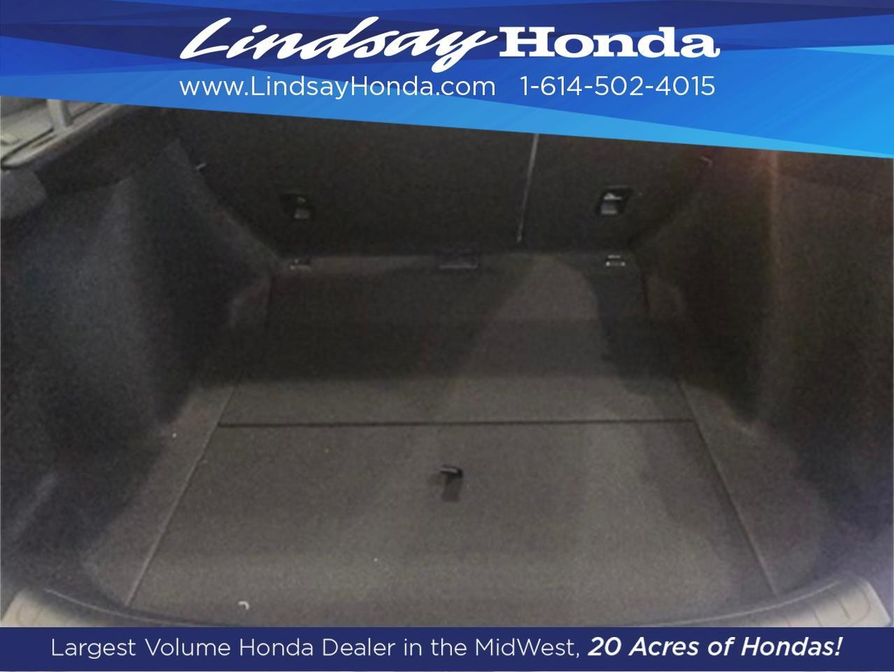 2026 Honda Civic Hybrid Sport Columbus OH