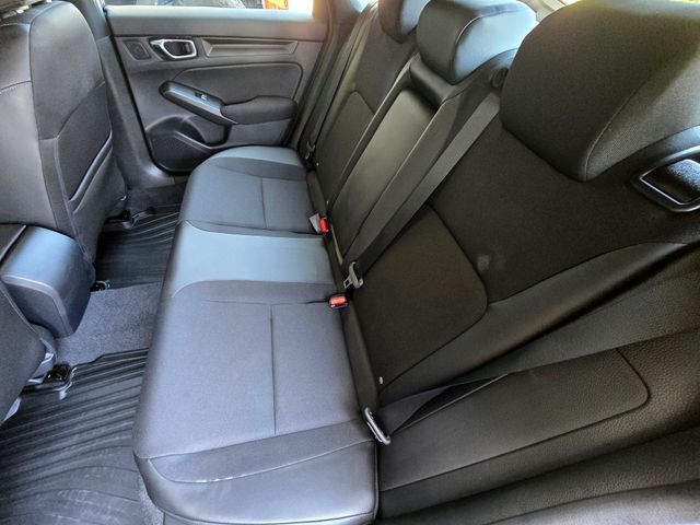 2026 Honda Civic Hybrid Sport Folsom CA