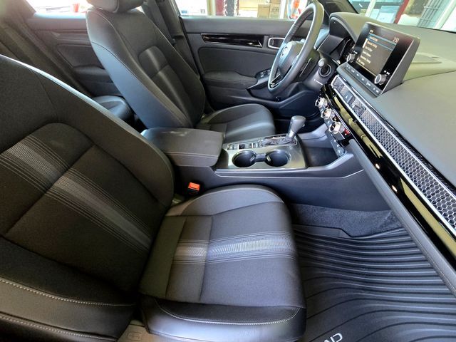 2026 Honda Civic Hybrid Sport Folsom CA