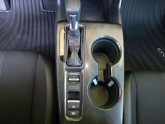2026 Honda Civic Hybrid Sport Folsom CA
