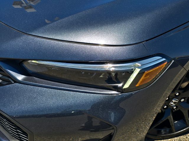 2026 Honda Civic Hybrid Sport Folsom CA