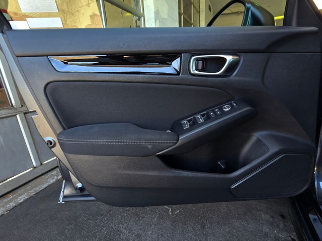 2026 Honda Civic Hybrid Sport Folsom CA