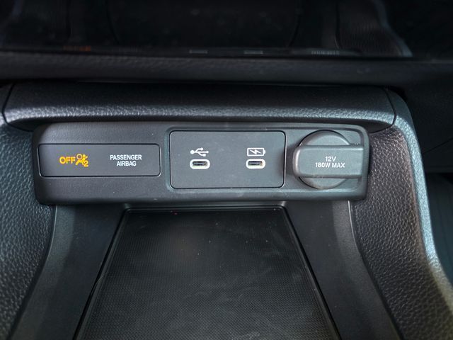 2026 Honda Civic Hybrid Sport Folsom CA