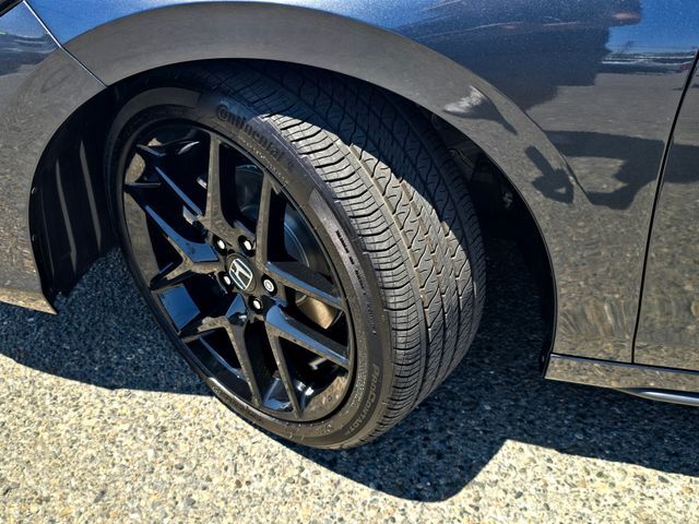 2026 Honda Civic Hybrid Sport Folsom CA
