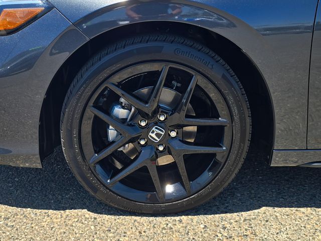 2026 Honda Civic Hybrid Sport Folsom CA