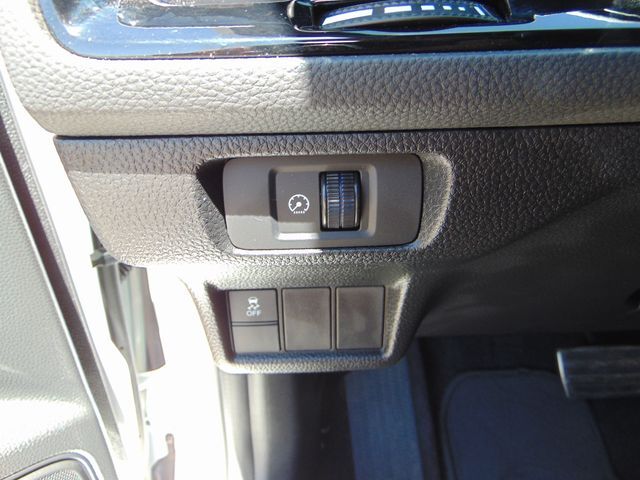 2026 Honda Civic Hybrid Sport Santa Fe NM