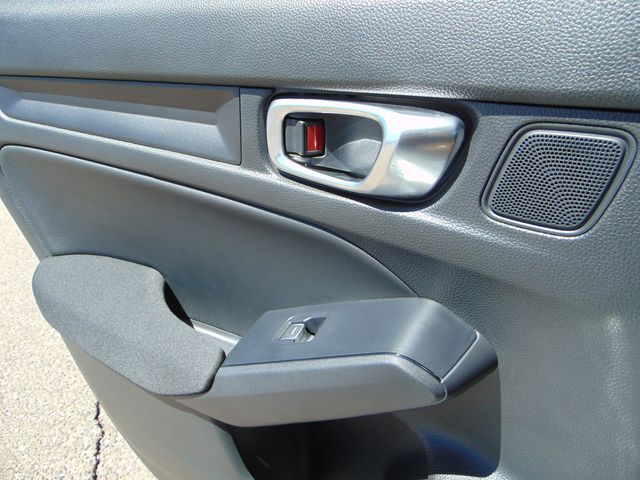 2026 Honda Civic Hybrid Sport Santa Fe NM