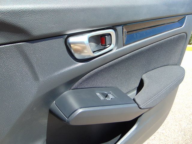 2026 Honda Civic Hybrid Sport Santa Fe NM