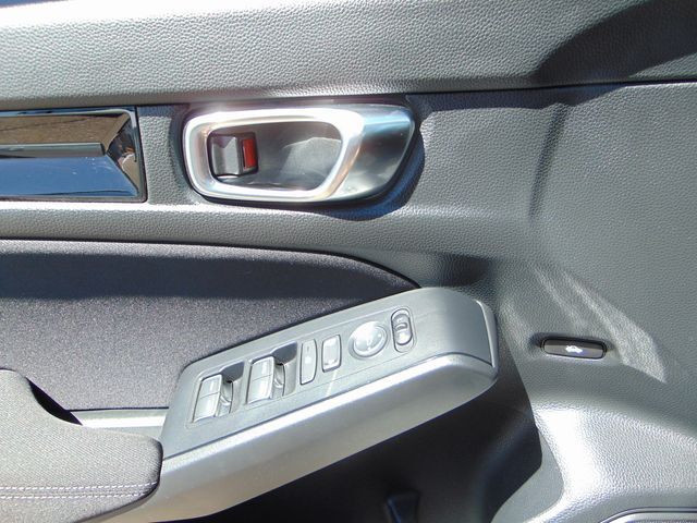 2026 Honda Civic Hybrid Sport Santa Fe NM