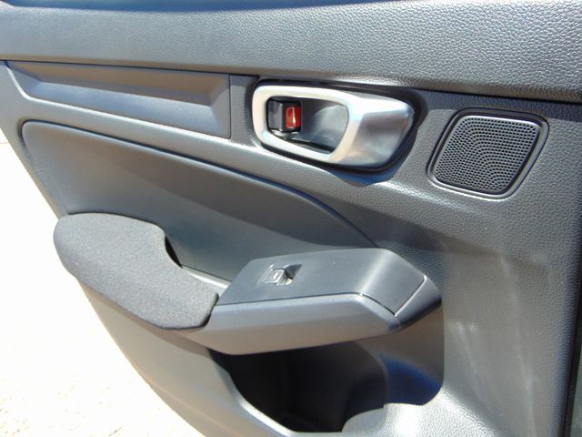 2026 Honda Civic Hybrid Sport Santa Fe NM
