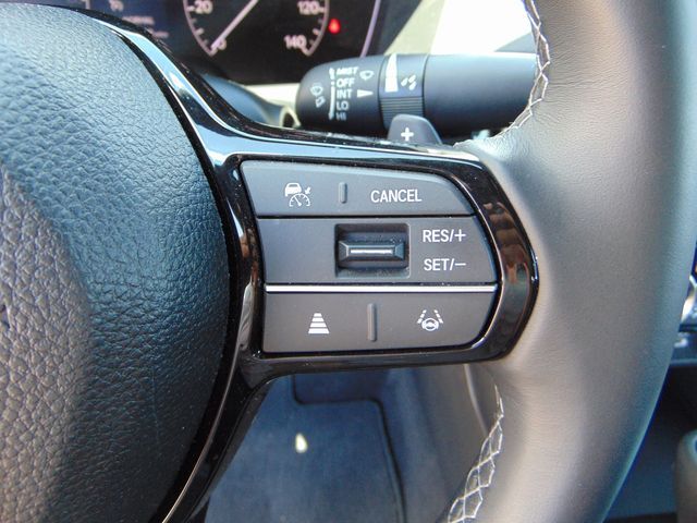 2026 Honda Civic Hybrid Sport Santa Fe NM