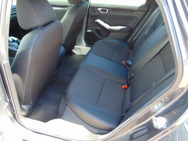 2026 Honda Civic Hybrid Sport Santa Fe NM