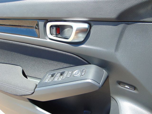 2026 Honda Civic Hybrid Sport Santa Fe NM