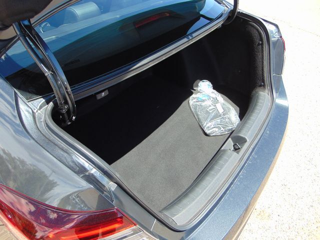 2026 Honda Civic Hybrid Sport Santa Fe NM