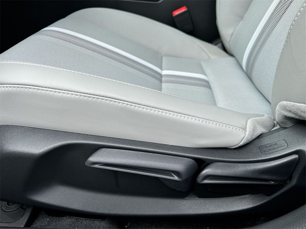 2026 Honda Civic Hybrid Sport Oklahoma City OK