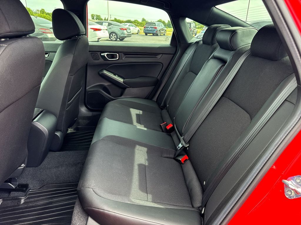 2026 Honda Civic Hybrid Sport Oklahoma City OK