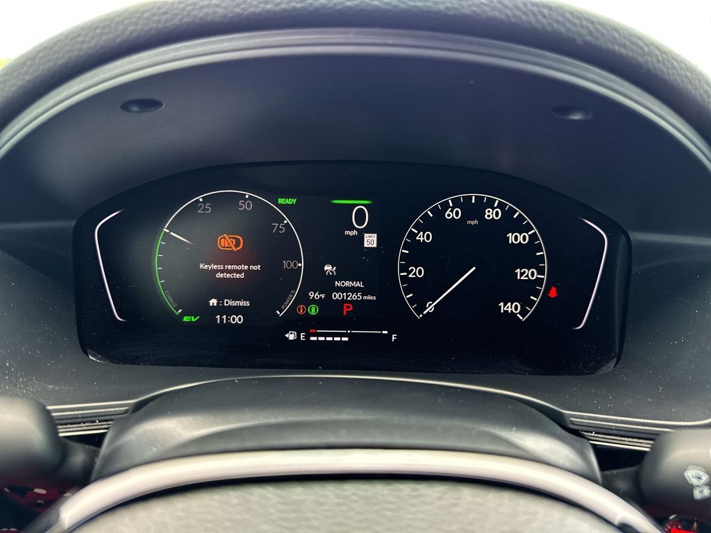 2026 Honda Civic Hybrid Sport Oklahoma City OK