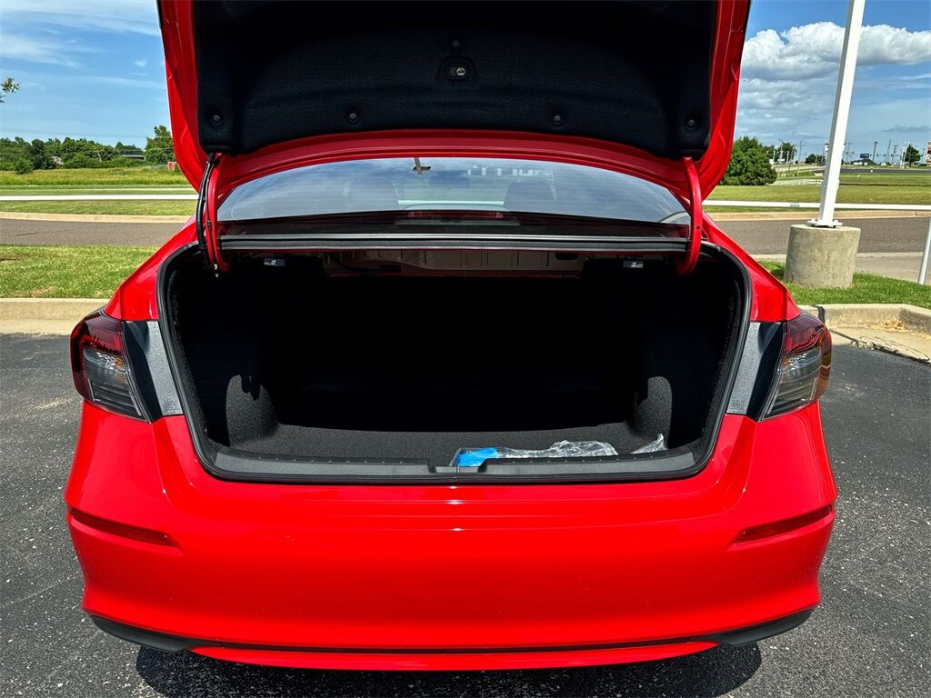 2026 Honda Civic Hybrid Sport Oklahoma City OK