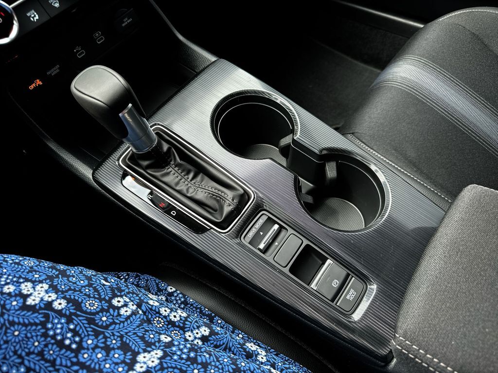 2026 Honda Civic Hybrid Sport Oklahoma City OK