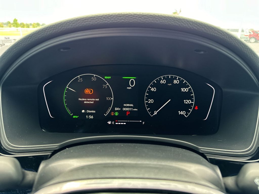 2026 Honda Civic Hybrid Sport Oklahoma City OK